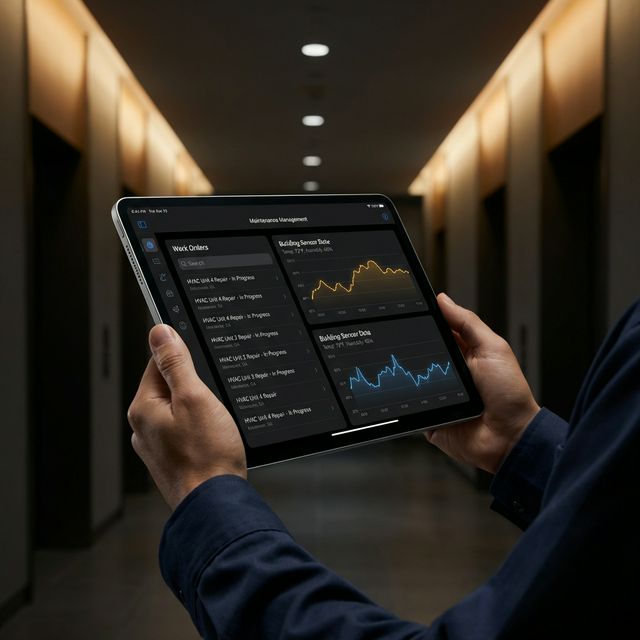 Ops — iOS maintenance platform
