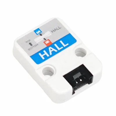 M5Stack Hall Effect unit