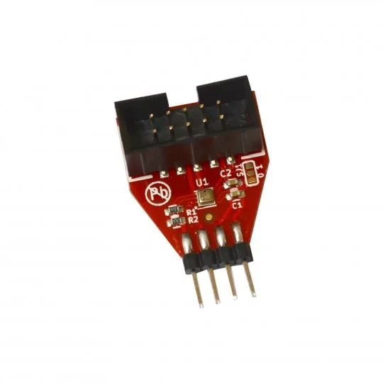 Olimex MOD-BME280 sensor