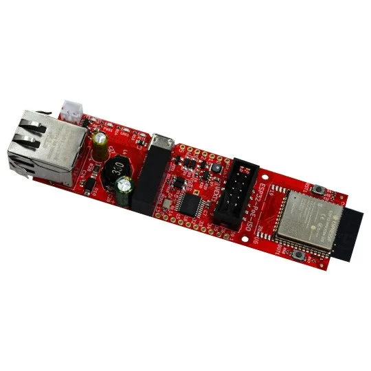 Olimex ESP32-POE-ISO-IND