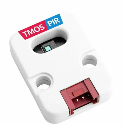 M5Stack TMOS PIR unit